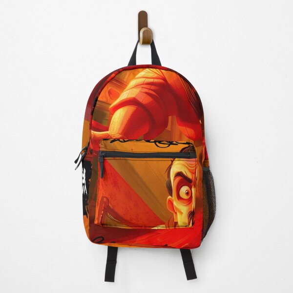 Item preview, Hello neighbor designed and sold by RamFor6.