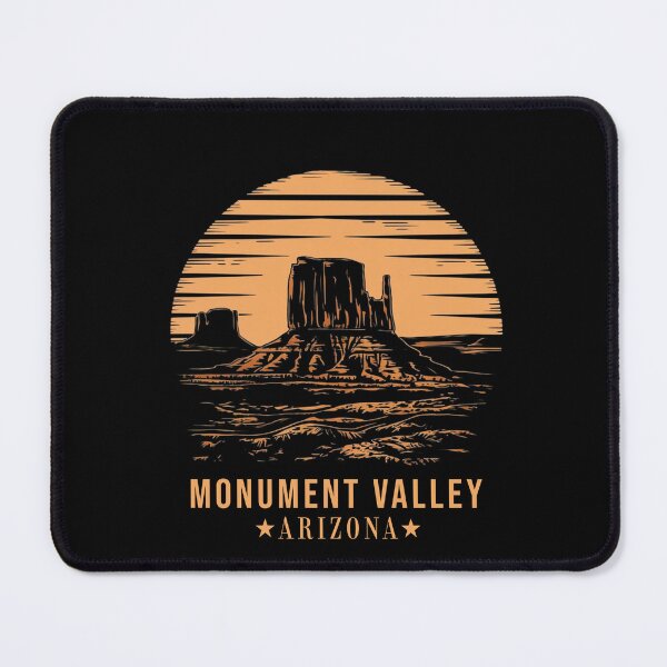 Item preview, Monument Valley National Park, Arizona designed and sold by ArizonaOutbacks.