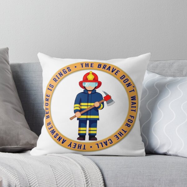 Item preview, Firefighter designed and sold by OSBS-ART.