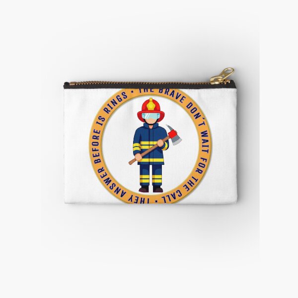 Item preview, Firefighter designed and sold by OSBS-ART.