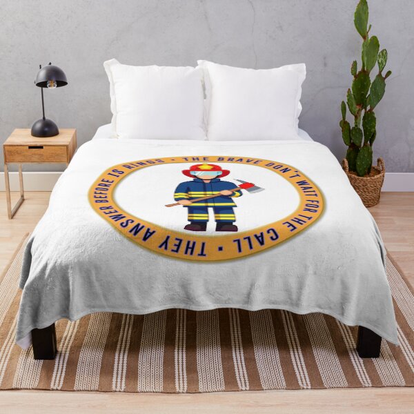 Item preview, Firefighter designed and sold by OSBS-ART.