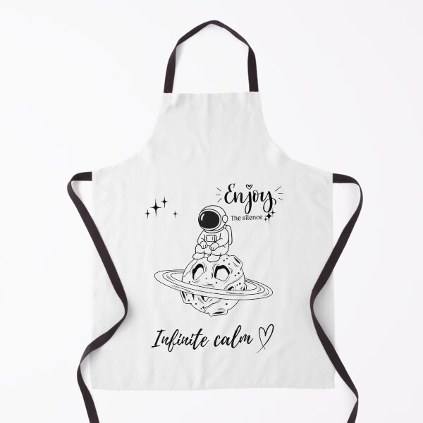 Item preview, Infinite calm, Enjoy the silence designed and sold by Umbrella urban.