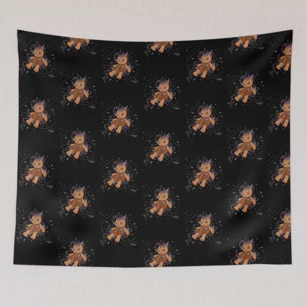 Item preview, Copy of Birds and Leaves - Seamless Pattern designed and sold by ChameleonDirk.