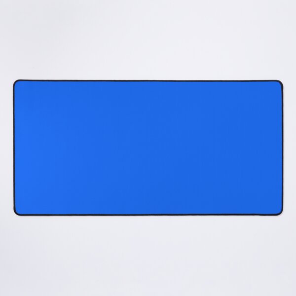 Item preview, Bright Blue Color designed and sold by Spreading Smile.
