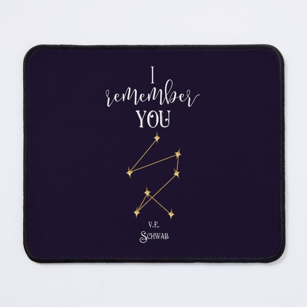 Item preview, I Remember You, Addie designed and sold by ChameleonDirk.