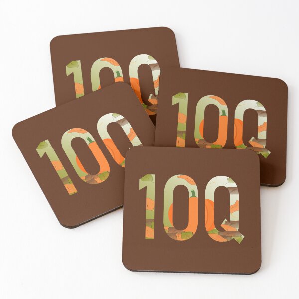 Item preview, 10Q = Thank You a Hundredfold designed and sold by AquaJuan.
