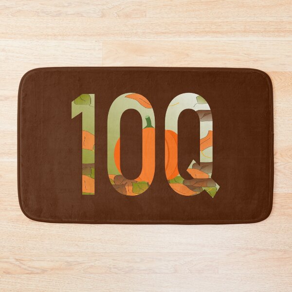 Item preview, 10Q = Thank You a Hundredfold designed and sold by AquaJuan.