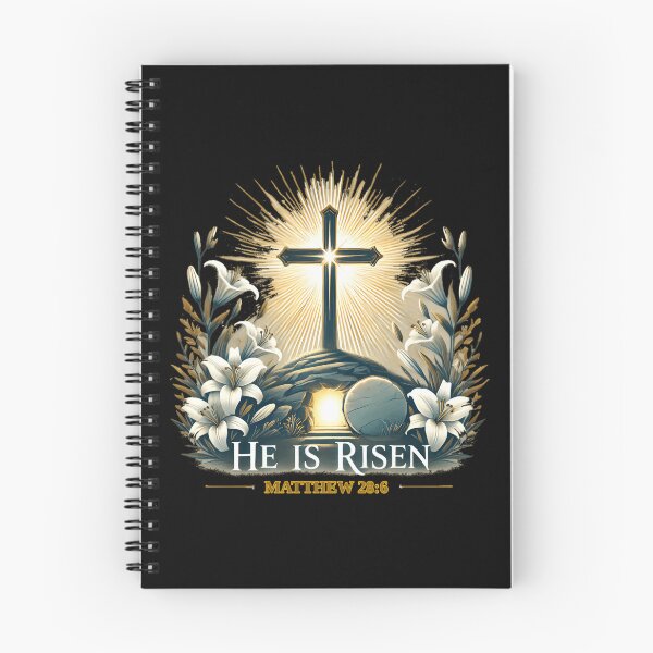 Item preview, during crucified. especially in Christ, is after commonly to commemorating used being the his resurrection Easter, the dead It Christianity from Jesus celebrate resurrection of designed and sold by JUSchallerArt.