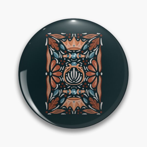 Item preview, Inktober 2022 - Jewelry designed and sold by ChameleonDirk.