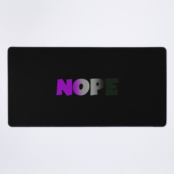 Item preview, Nope designed and sold by agnesnwambeata.