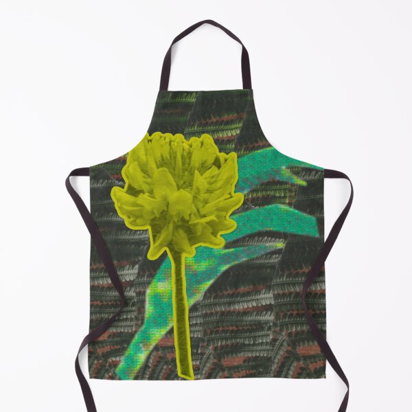 Artikelvorschau, Nur eine Blumencollage entworfen und verkauft von Swooncake Press.