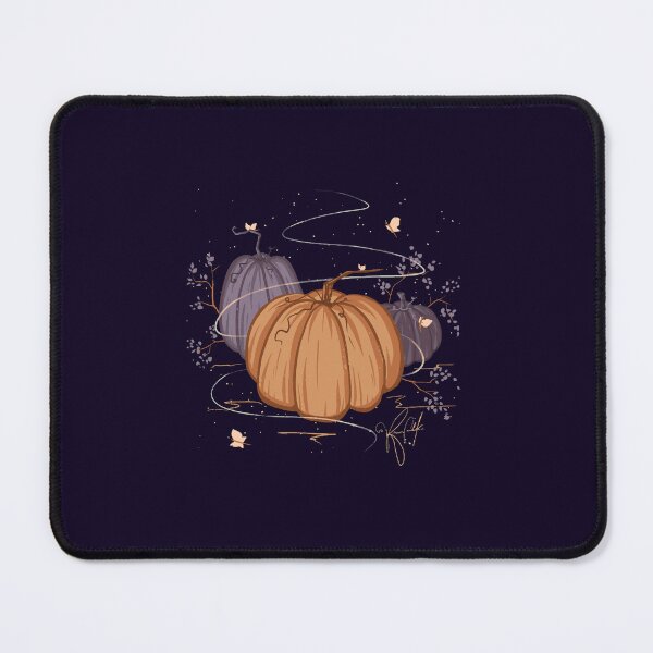 Item preview, Pumpkin - Inktober 2020 Oversized designed and sold by ChameleonDirk.
