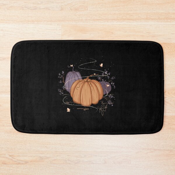 Item preview, Pumpkin - Inktober 2020 Oversized  designed and sold by ChameleonDirk.