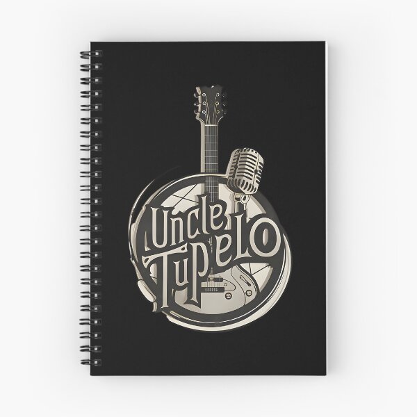 Item preview, Uncle Tupelo Fan Art designed and sold by ClaudeTof.