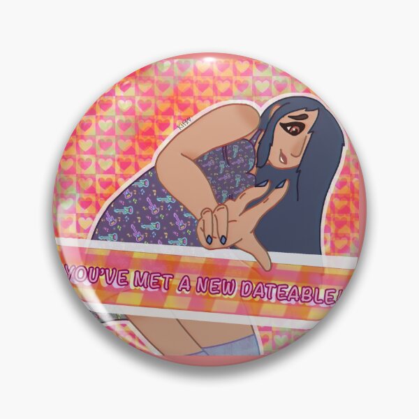 Item preview, New Dateable! Dani Pinup designed and sold by Kitvinn.