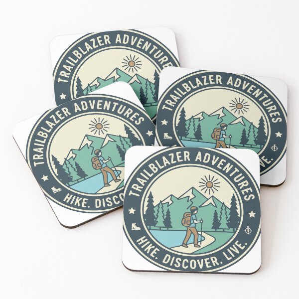 Item preview, Trailblazer adventures designed and sold by Abdullah9130.
