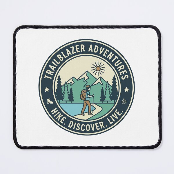 Item preview, Trailblazer adventures designed and sold by Abdullah9130.