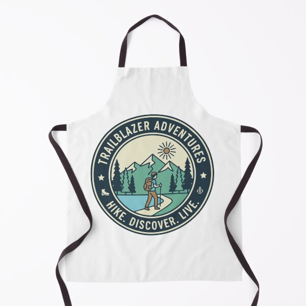 Item preview, Trailblazer adventures designed and sold by Abdullah9130.