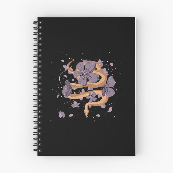 Item preview, Snake - Inktober 2020 designed and sold by ChameleonDirk.