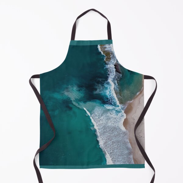 Item preview, Coastal Drone Photo designed and sold by SauraLume.