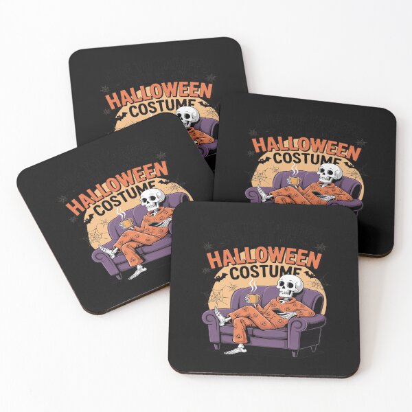 Item preview, Due to Tariffs this is my Halloween designed and sold by August4Laughs25.