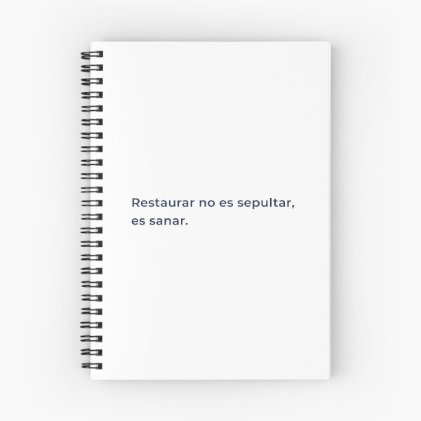 Item preview, Restoring Is Not Burying – Conscious Healing Poster designed and sold by chapeto.