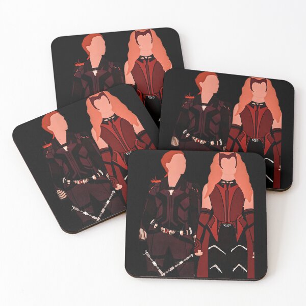 Item preview, Couple Strong Cute designed and sold by VerdantInk.