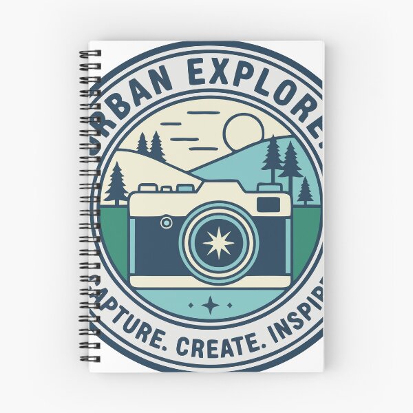 Item preview, Urban explorer  designed and sold by Abdullah9130.
