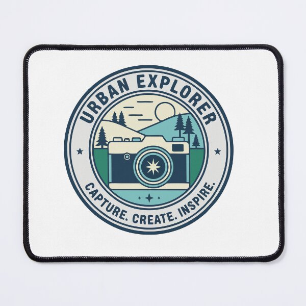 Item preview, Urban explorer designed and sold by Abdullah9130.