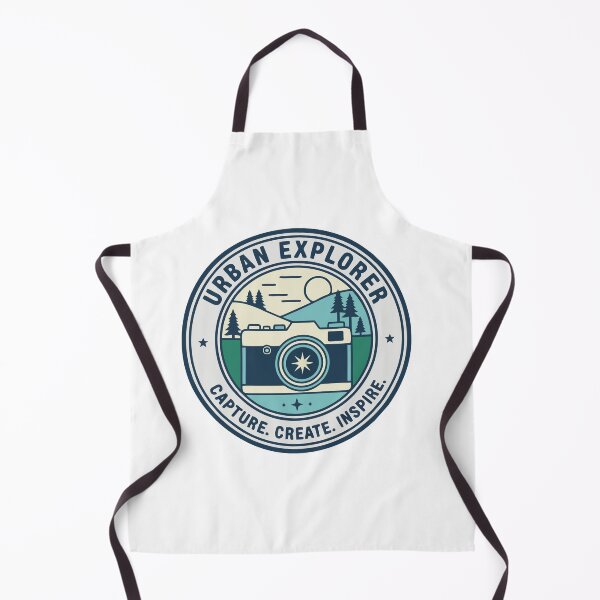 Item preview, Urban explorer  designed and sold by Abdullah9130.