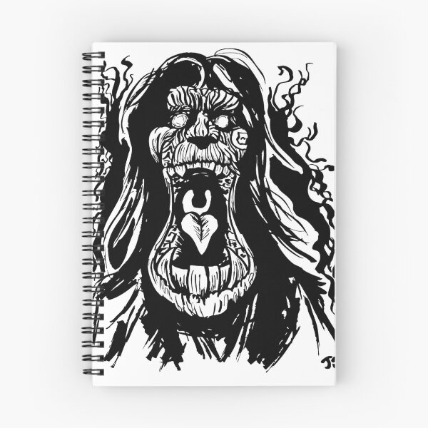 Item preview, The Boogeyman  designed and sold by JestKartoons Studios Store.