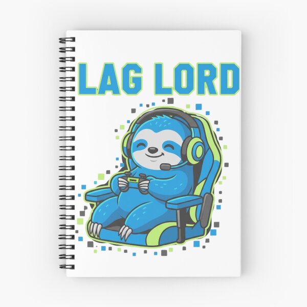 Item preview, IT Security Sloth – Funny Geek Office Meme – 404 Error Tech Support Humor Gift designed and sold by MadeByACJ.