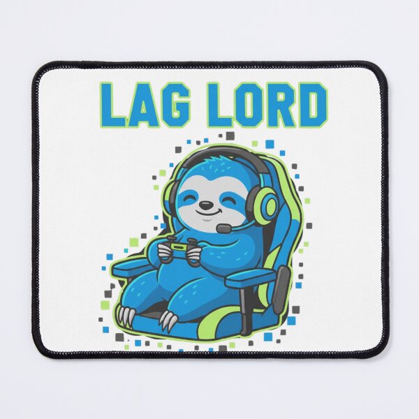 Item preview, IT Security Sloth – Funny Geek Office Meme – 404 Error Tech Support Humor Gift designed and sold by MadeByACJ.
