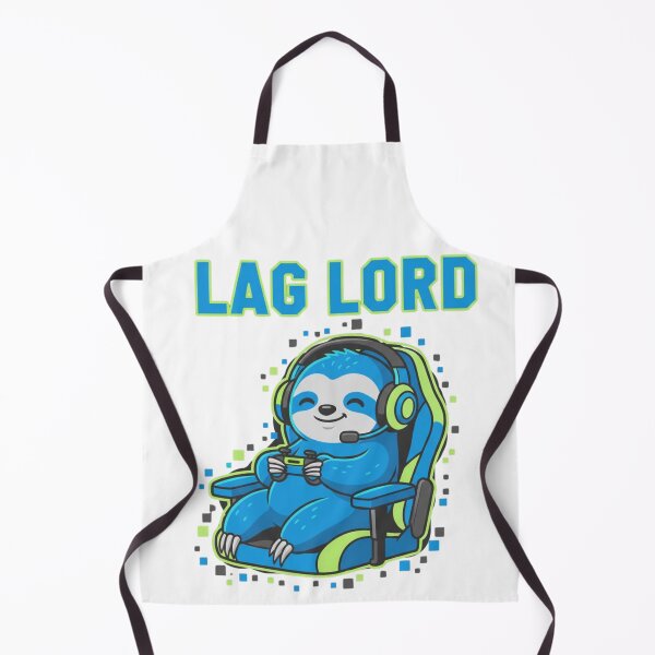 Item preview, IT Security Sloth – Funny Geek Office Meme – 404 Error Tech Support Humor Gift designed and sold by MadeByACJ.