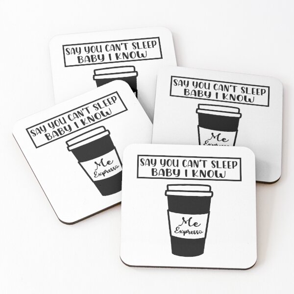 Item preview, me expresso designed and sold by OCD_JESSICA.