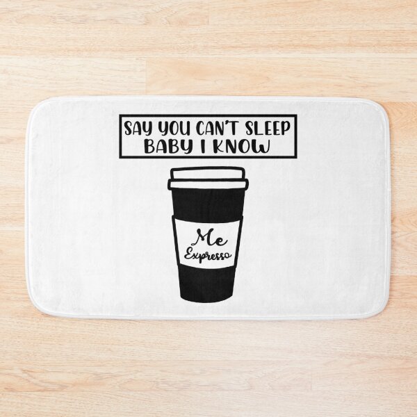 Item preview, me expresso designed and sold by OCD_JESSICA.