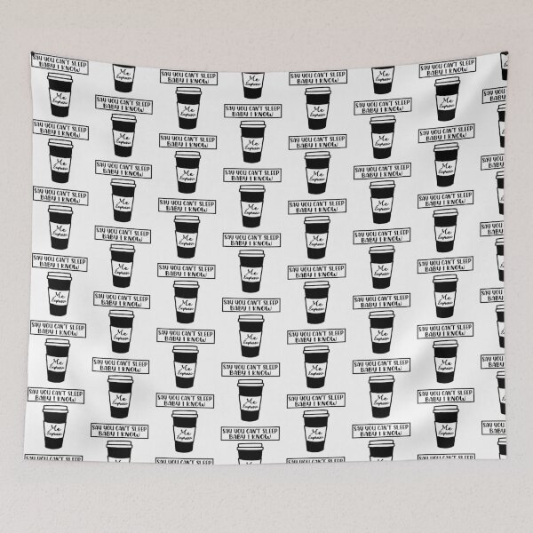 Item preview, me expresso designed and sold by OCD_JESSICA.