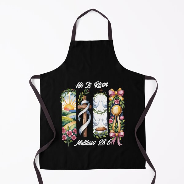 Item preview, the Christianity his dead to resurrection used especially being Christ, crucified. the during is Jesus after in Easter, celebrate of It resurrection commonly from commemorating designed and sold by JUSchallerArt.