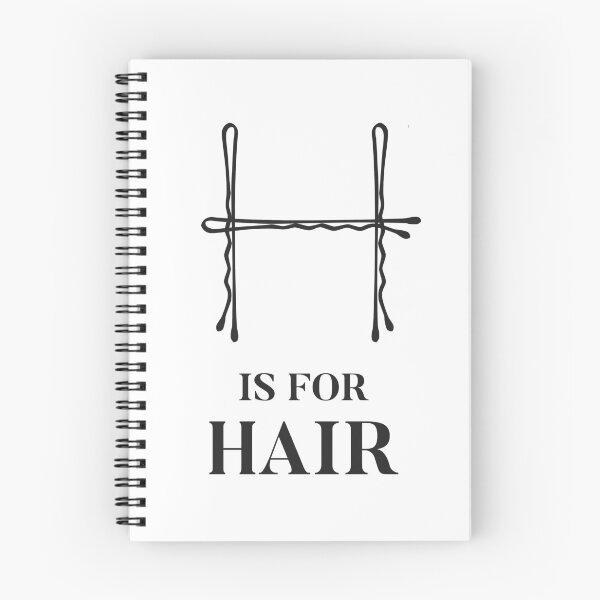 Item preview, Hair Salon Bobby Pins Quote Fashion Beauty  designed and sold by Inogitna Designs.