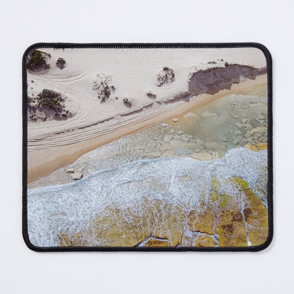 Item preview, Coastal Drone Photo designed and sold by SauraLume.