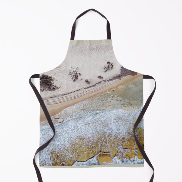 Item preview, Coastal Drone Photo designed and sold by SauraLume.