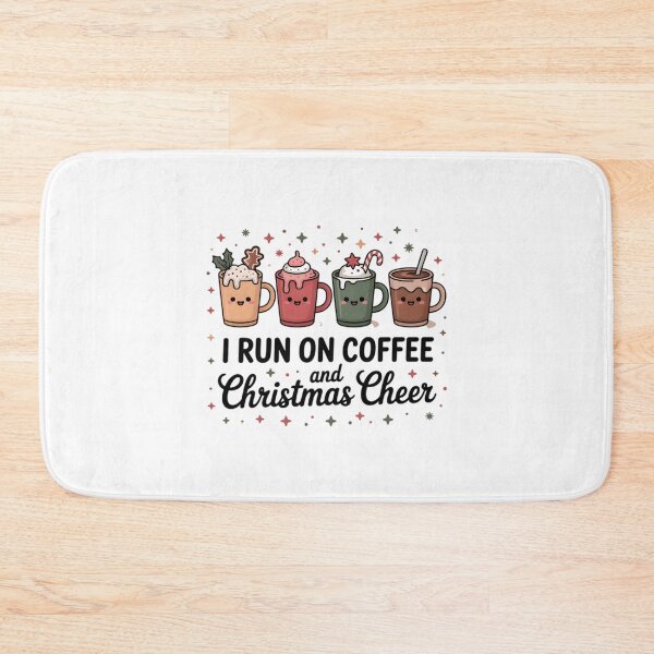 Item preview, only an they coffee is important season energy levels, but the Christmas need mood. motivation not the speaker's and expresses their also sentiment that maintain of to that part their This designed and sold by Coryconcetta.