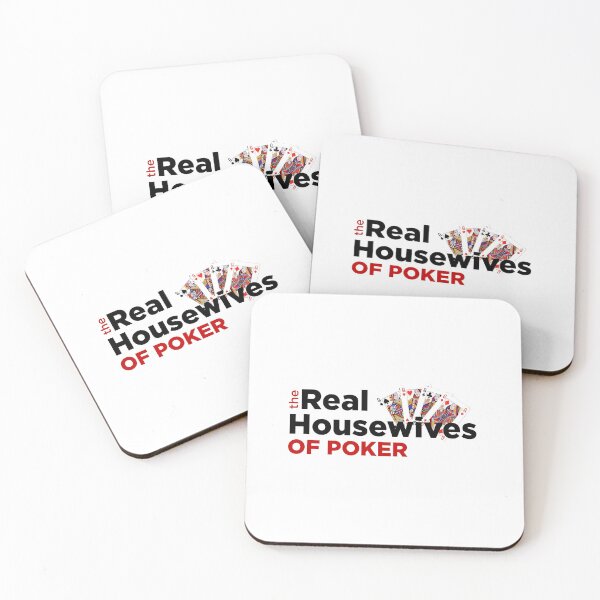 Item preview, THE REAL HOUSEWIVES OF POKER designed and sold by LydiaMerch.