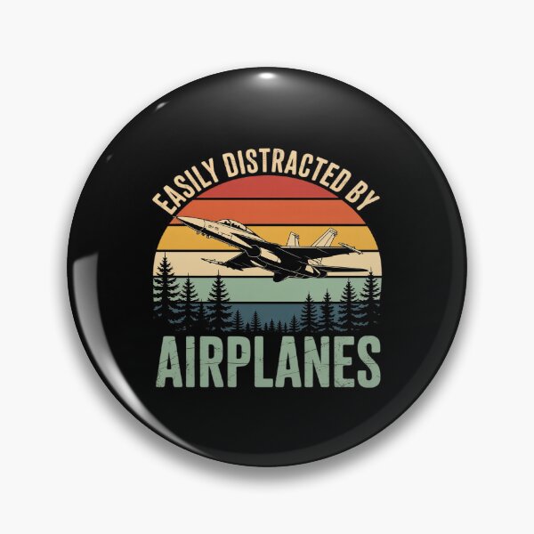 Artikelvorschau, Leicht ablenkbar durch Flugzeuge: F-18 Hornet-Kampfjet entworfen und verkauft von August4Laughs25.