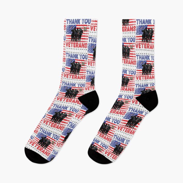 Item preview, You Veterans Thank Vintage War 90S Day Memorial USA designed and sold by Blancocalico.