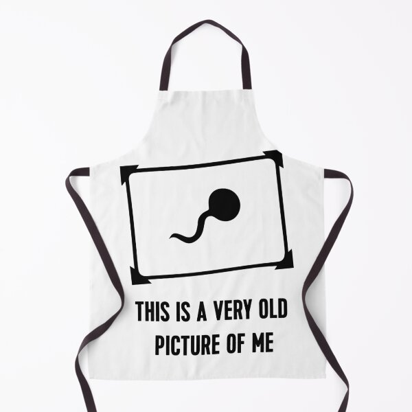 Item preview, Birthday humorous Gift For him Men's Funny This is a very old picture of me offensive funny tee shirt designed and sold by Altenpendinton.