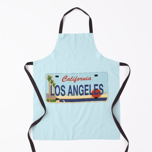Item preview, Los Angeles designed and sold by YChangShop.
