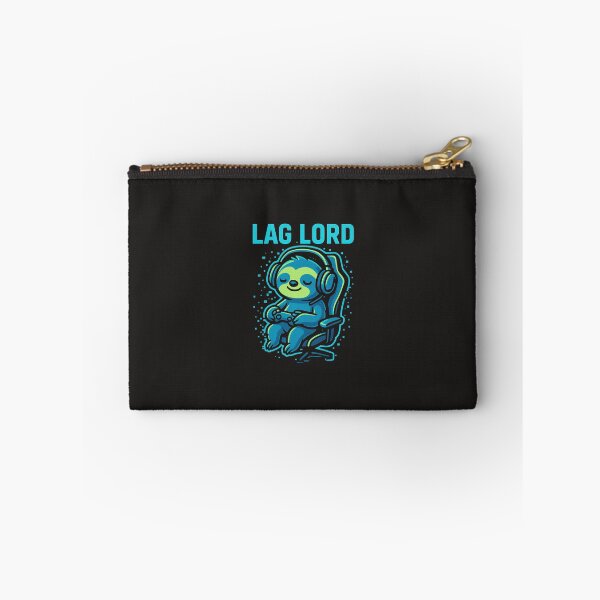 Item preview, Funny  Sloth – IT Security Meme – 404 Error Slow Response Time Tech Support Gift designed and sold by MadeByACJ.