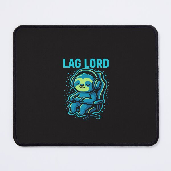 Item preview, Funny Sloth – IT Security Meme – 404 Error Slow Response Time Tech Support Gift designed and sold by MadeByACJ.