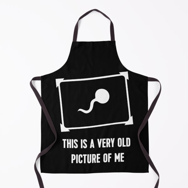Item preview, Men's Funny This is a very old picture of me offensive funny tee designed and sold by Altenpendinton.